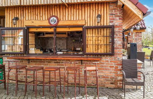 Lovely Home In Gubin With Sauna - Foto 5