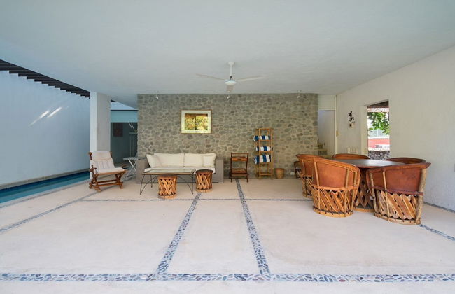 JUUB Cuernavaca, Relax and Enjoy - Foto 17