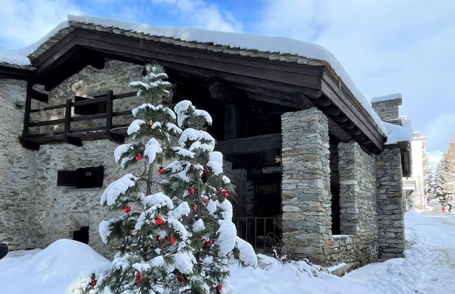 Baita Barin - Foto 57