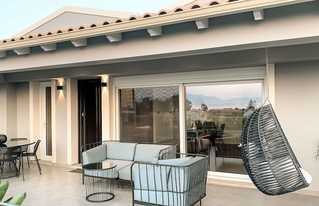 Balia Suites - Foto 52