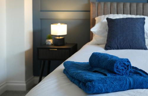 The cottage near the castle - Foto 13