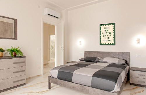 SEASIDE LOFT - 3 camere,2 bagni a 300 mt dal mare - Photo 10