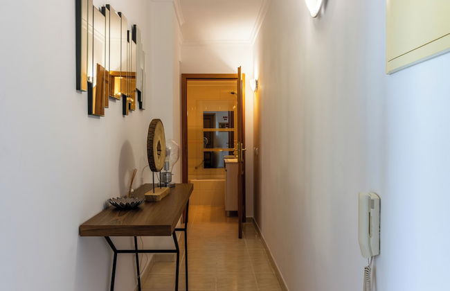 Urban Beach - Vista Marina Praia C - Foto 17