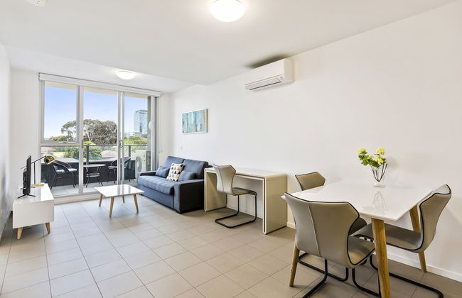 Poplar Sanctuary Apartments - Foto 14