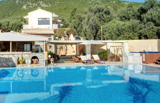 Villa Thalassa Thea - Foto 7