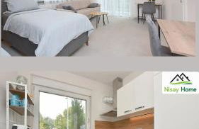 Nisay Home - 1 Room Apartment - N2 - Foto 7