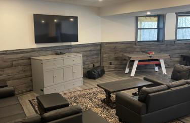 The Quana - Hot tub, fire pit, and Huge Entertainment Area - Foto 41