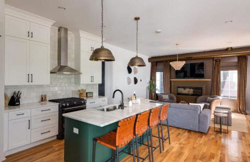 The Gambler - Pool Table Plus Rooftop with Firepit - Foto 36