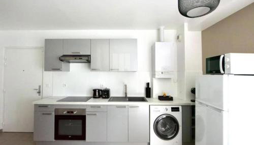 Proche Paris/Orly/Gare/A6 - Foto 2