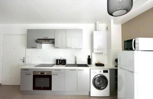 Proche Paris/Orly/Gare/A6 - Foto 2