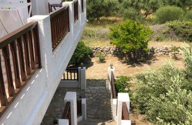 Gaia Apartments - Photo 24