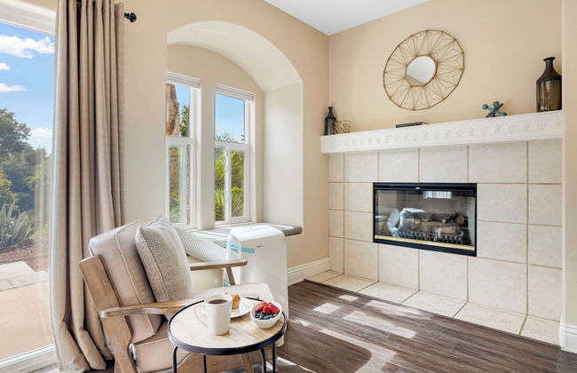 Grapevine by Avantstay Secluded 5BR Villa 4 Acres of Vineyards & Avo Groves! - Foto 36