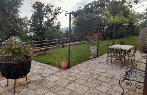 Dimora del Capriolo - Foto 23