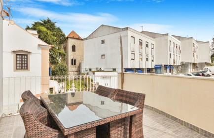 Sintra Retreat Residences by LovelyStay - Foto 1