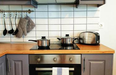 Reiki Villas Erikousa - Foto 5