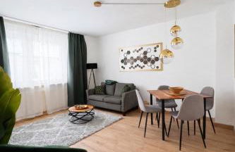 Holiday apartment im Bergischen Land - Foto 1