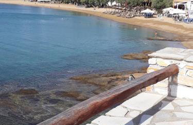 Paros Carmel studio-apartment - Photo 38