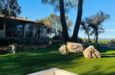 Villa familiale piscine, jacuzzi au coeur du Var - Photo 3