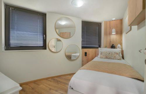 Petra Luxury Villa - Photo 21