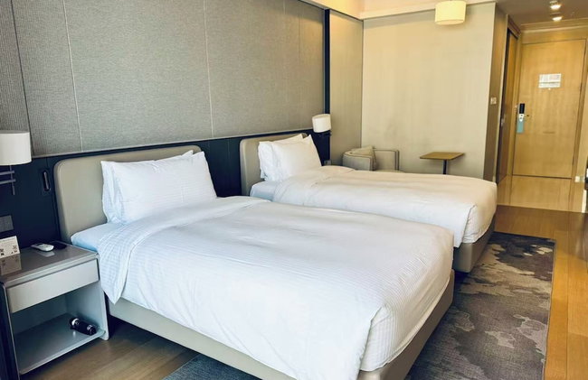 Somerset Haizhu Centre Guangzhou - Photo 31