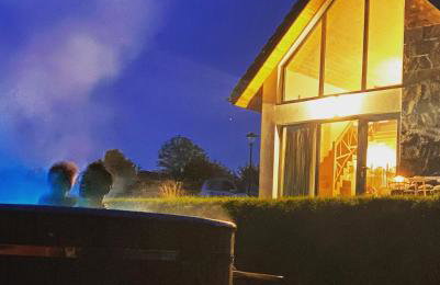 Domek Ostoja Góry Sowie - Foto 12