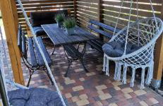 Zbychówko - Foto 17