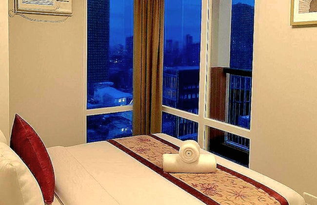 JMM Grand Suites - Foto 30