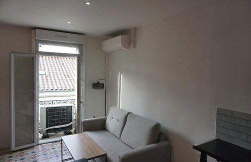 Appartement calme - Arceaux - Peyrou - Proche centre ville Montpellier - Foto 23