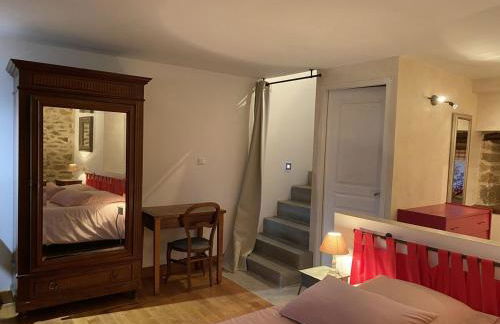 Domaine les Pierres - Foto 37