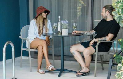 Serenity Suites - Foto 35