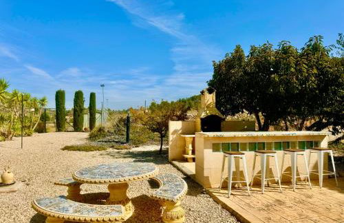 Stunning 3 bedroom rural apartment near Pinoso - Foto 16