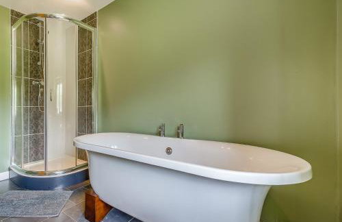 Home Park Farm Cottages B - Foto 14