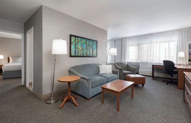 L'Appartement Hotel - Foto 17