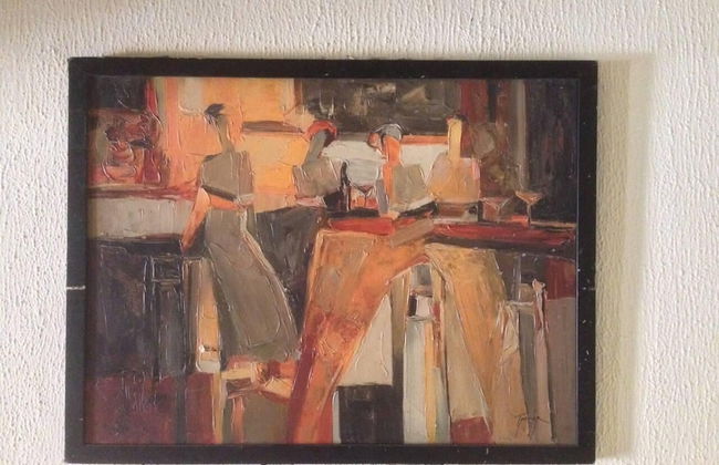 Charming 2-bed Cottage in Benin City - Foto 23