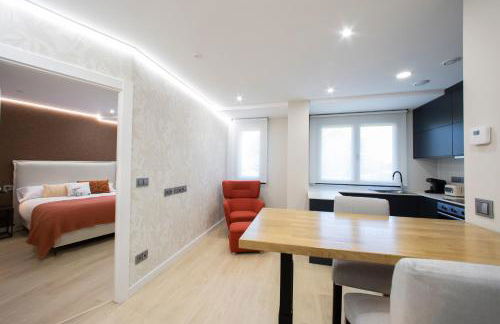 Apartamentos O Devezo - Foto 13