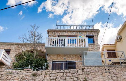 Beautiful Apartment In Starigrad - Foto 7