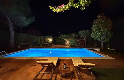 Can Jordi Miqueló turisme rural - Foto 25