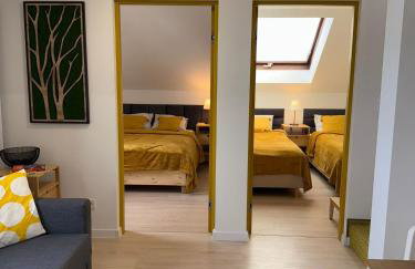 Chill Apartments Piaseczno - Foto 77