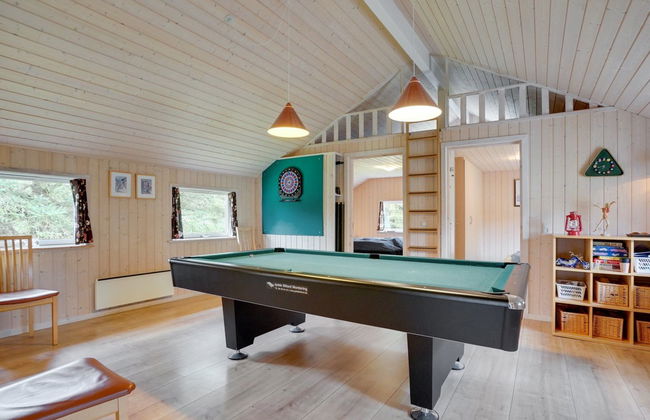 "Alhed" - 650m from the sea - Foto 22