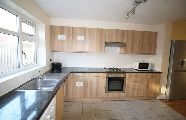 Flexistay Hillbrook - Foto 12