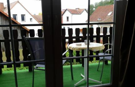 Wald&Wiesengeflüster Zechlinerhütte - Foto 7