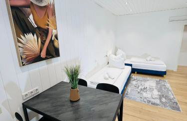 Ferienwohnung Südtor 2 - Foto 9