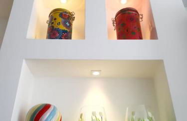 La Mansarda delle Mongolfiere - Foto 16