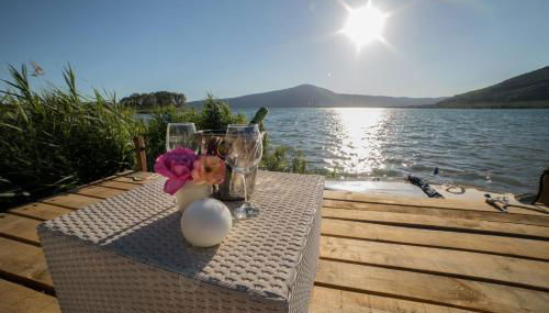 Cottage Beach Vico - Foto 1