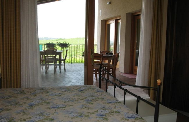 La Casa Vecchia - Foto 22