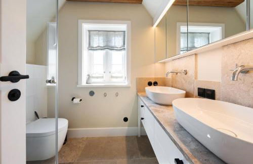 Ferienhaus Miarwuefki - Foto 47