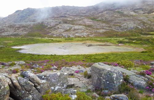 Geres, mountain's house – Casa Velha Guest House - Foto 19