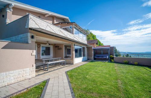 Holiday house with a swimming pool Novi Marof, Zagorje - 21983 - Foto 10