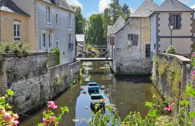 Golden Light Cottage Escape - Foto 35