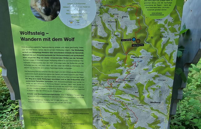 Wohnung Nr.23 - Foto 17